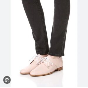 Rag & Bone Audrey shoes